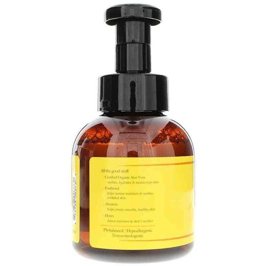 Foaming Hand Soap, NKB